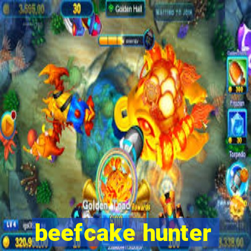 beefcake hunter